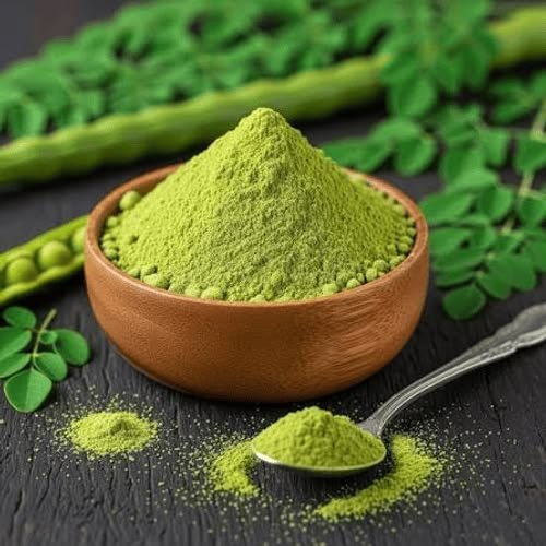 Moringa Powder