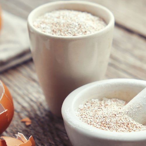 Egg Shell Powder