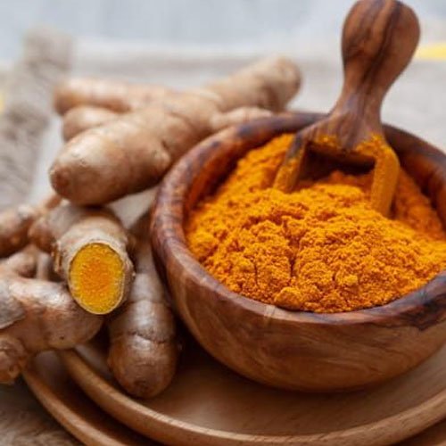 Turmeric