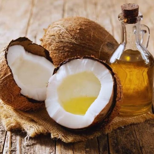 Coconut Oil